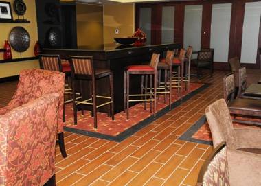 Hampton Inn Ft Wayne