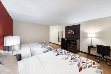 Red Roof Inn Fort Wayne