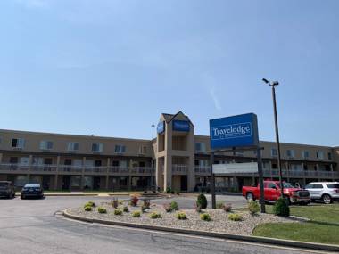 Travelodge by Wyndham Fort Wayne North