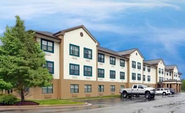 Extended Stay America Suites - Fort Wayne - South