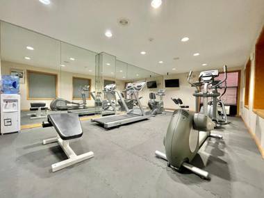 FairBridge Inn & Suites Fort Wayne