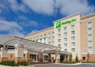 Holiday Inn Purdue - Fort Wayne an IHG Hotel