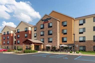 TownePlace Suites Fort Wayne North