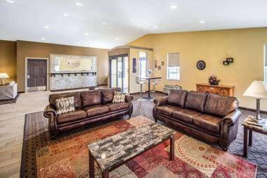 Suburban Extended Stay Hotel Fort Wayne