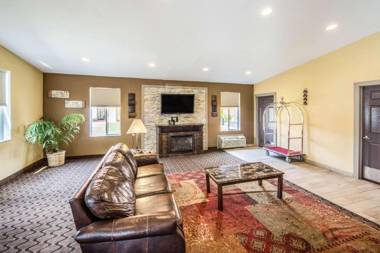 Suburban Extended Stay Hotel Fort Wayne