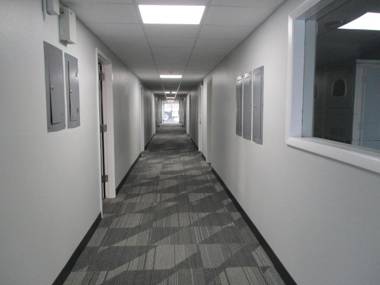 Motel 6-Fort Wayne IN