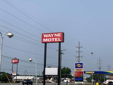 Wayne Motel