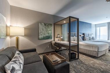 SpringHill Suites by Marriott Fort Wayne North