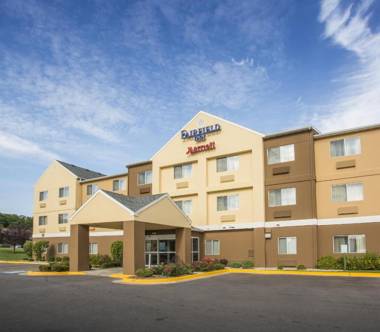 Fairfield Inn & Suites South Bend Mishawaka