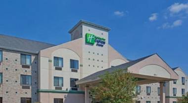 Holiday Inn Express & Suites - Mishawaka - South Bend an IHG Hotel