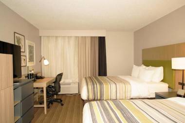 Country Inn & Suites by Radisson Greenfield IN