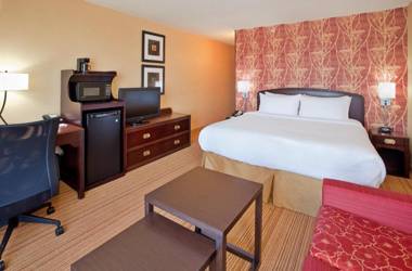 Courtyard Chicago Southeast/Hammond Indiana