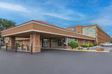 Best Western Northwest Indiana Inn