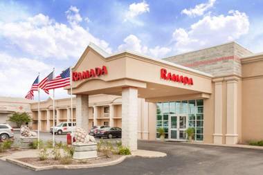 Ramada by Wyndham Hammond Hotel & Conference Center