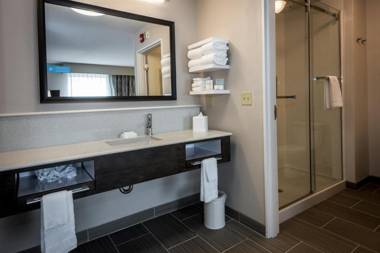 Hampton Inn & Suites By Hilton Hammond In