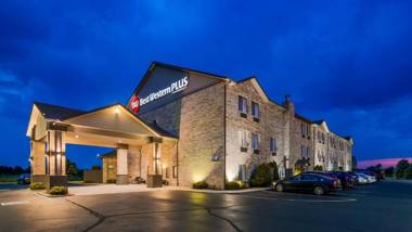 Best Western Plus Howe Inn