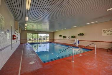 Hampton Inn Indianapolis-South