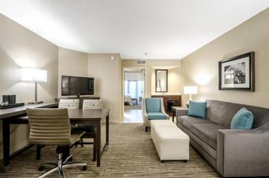 Embassy Suites Indianapolis North