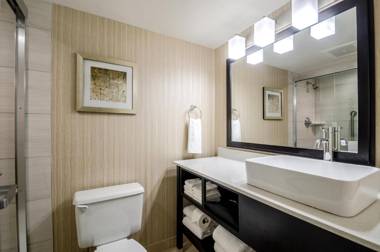 Embassy Suites Indianapolis North