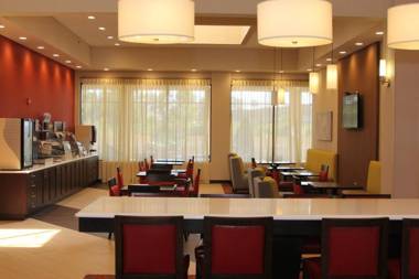 Holiday Inn Express Hotel & Suites Indianapolis W - Airport Area an IHG Hotel