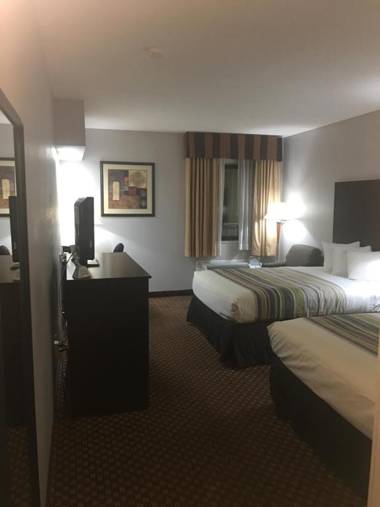 Country Inn & Suites by Radisson Indianapolis East IN