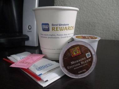 Best Western Plus Indianapolis NW Hotel