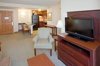 Staybridge Suites Indianapolis Downtown-Convention Center an IHG Hotel