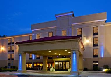 Holiday Inn Express Indianapolis South an IHG Hotel