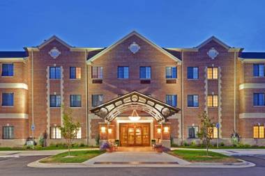 Staybridge Suites Indianapolis-Carmel an IHG Hotel