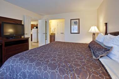 Staybridge Suites Indianapolis-Carmel an IHG Hotel