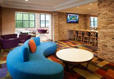 Fairfield Inn & Suites Indianapolis East