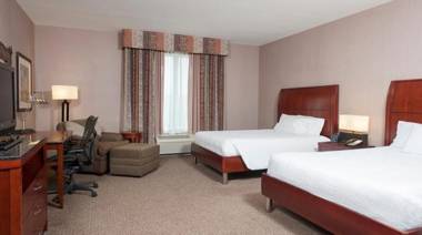 Hilton Garden Inn Indianapolis South/Greenwood