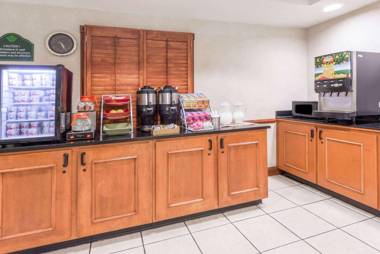 Wingate by Wyndham Airport - Rockville Road