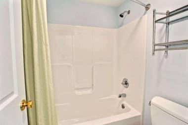 Knights Inn Indianapolis