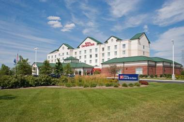 Hilton Garden Inn Indianapolis Airport