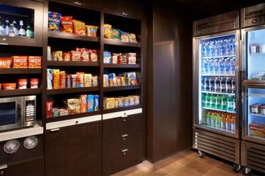 Courtyard by Marriott Indianapolis Castleton