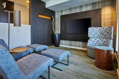 Courtyard by Marriott Indianapolis Castleton