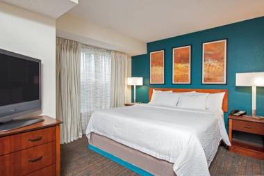 Residence Inn Indianapolis Northwest