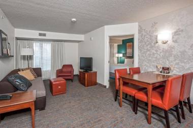 Residence Inn Indianapolis Northwest