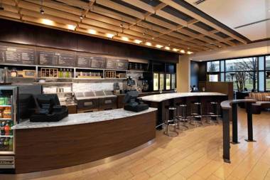 Courtyard Indianapolis Downtown