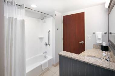 Courtyard Indianapolis Downtown