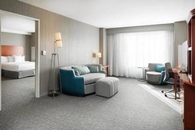 Courtyard Indianapolis Downtown