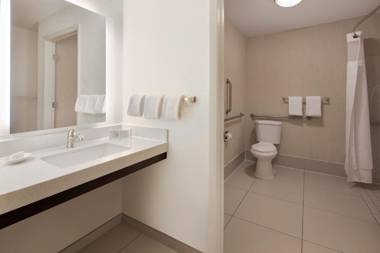 Residence Inn Indianapolis Airport