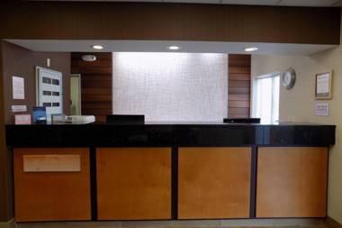 Fairfield Inn Indianapolis South