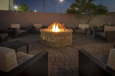 Courtyard Indianapolis Northwest