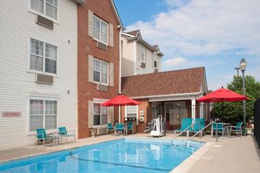 TownePlace Suites Indianapolis Park 100