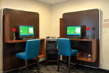 TownePlace Suites Indianapolis Park 100