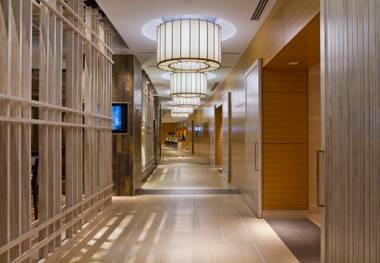 JW Marriott Indianapolis