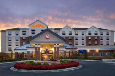 Hilton Garden Inn Indianapolis Northwest
