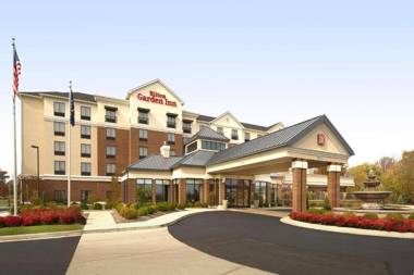 Hilton Garden Inn Indianapolis Northwest